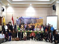 Universitas Wijaya Kusuma Surabaya Nomor 3