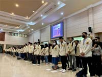 Universitas Wijaya Kusuma Surabaya Nomor 5