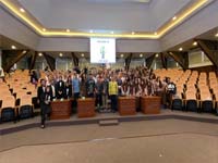 Universitas Wijaya Kusuma Surabaya Nomor 6